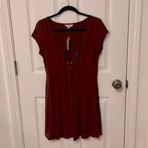 American Eagle dress